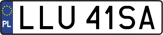 LLU41SA