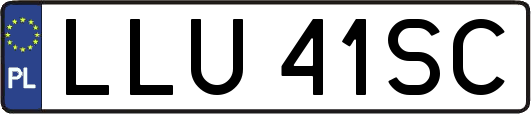 LLU41SC