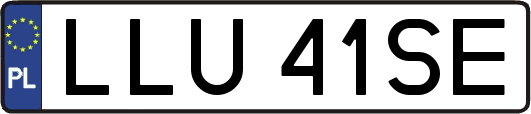 LLU41SE