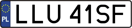 LLU41SF
