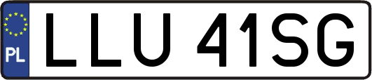 LLU41SG