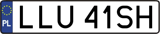 LLU41SH