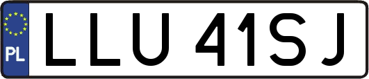 LLU41SJ