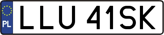 LLU41SK