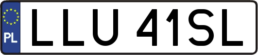 LLU41SL