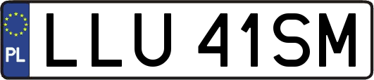 LLU41SM