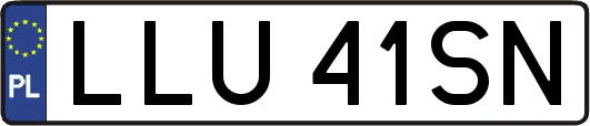 LLU41SN