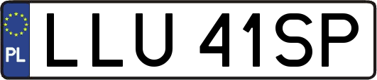 LLU41SP