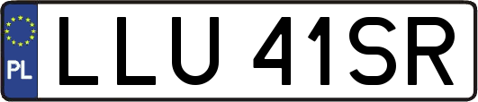 LLU41SR