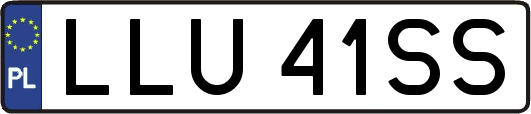 LLU41SS