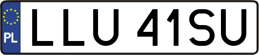 LLU41SU