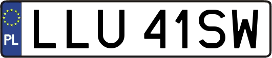 LLU41SW