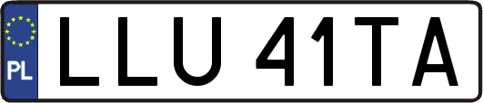 LLU41TA