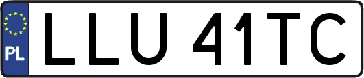 LLU41TC
