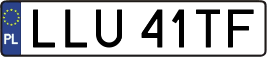 LLU41TF