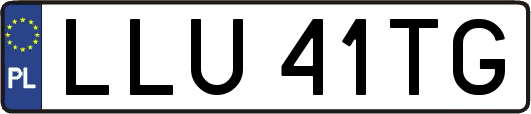 LLU41TG