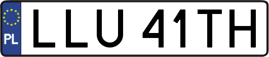 LLU41TH