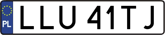 LLU41TJ