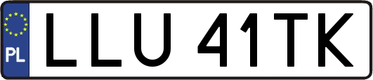 LLU41TK