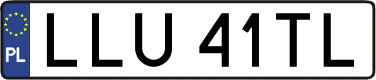 LLU41TL