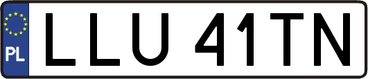 LLU41TN