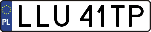 LLU41TP