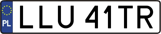 LLU41TR
