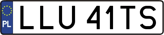 LLU41TS