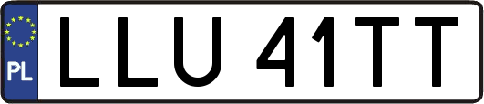 LLU41TT
