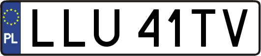 LLU41TV