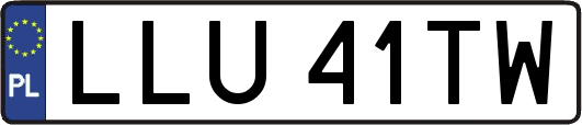 LLU41TW