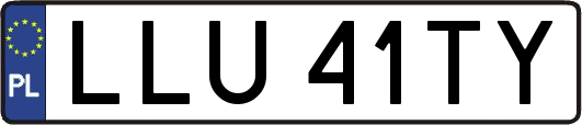LLU41TY