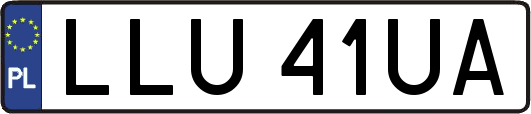 LLU41UA