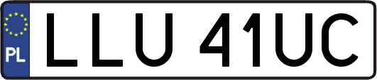 LLU41UC