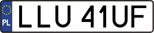 LLU41UF