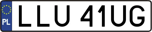 LLU41UG