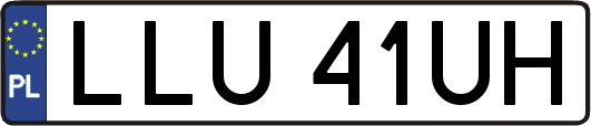 LLU41UH