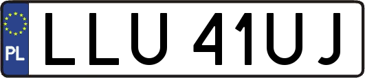 LLU41UJ