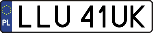 LLU41UK