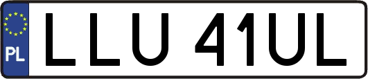 LLU41UL