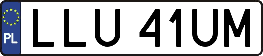 LLU41UM