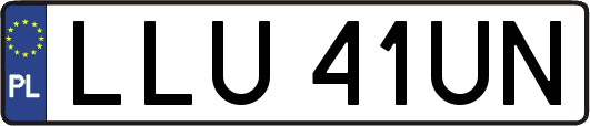 LLU41UN