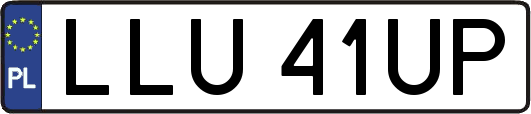 LLU41UP