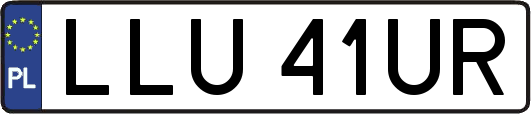 LLU41UR