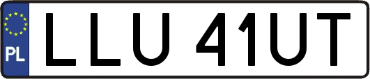 LLU41UT