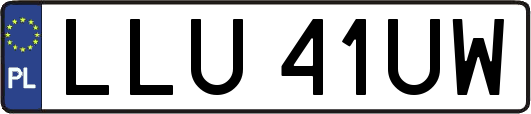 LLU41UW