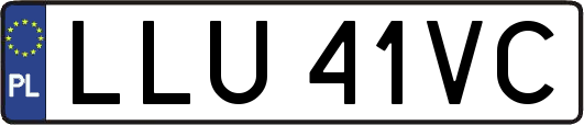 LLU41VC