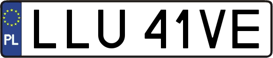 LLU41VE