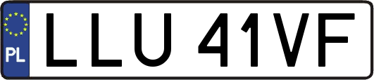 LLU41VF