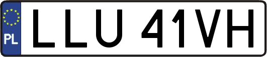 LLU41VH